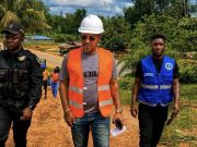 JMP Data Confirms Mo Ali’s Claim: 76% of Liberians Have Access to Basic Drinking Water