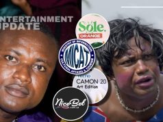 Public Backlash Mounts Against Sole Juice Ambassador Over Alleged Anti-Religion Campaign