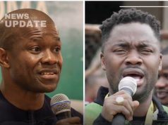 FC Fassell Challenges Mustapha Raji’s Eligibility in LFA Presidential Race