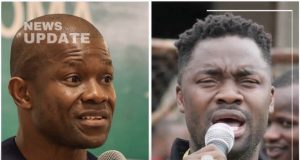 FC Fassell Challenges Mustapha Raji’s Eligibility in LFA Presidential Race