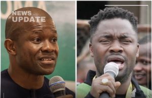 FC Fassell Challenges Mustapha Raji’s Eligibility in LFA Presidential Race