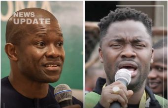 FC Fassell Challenges Mustapha Raji’s Eligibility in LFA Presidential Race