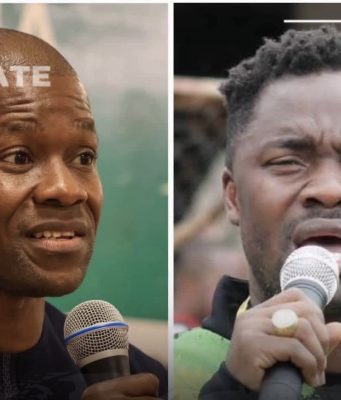 FC Fassell Challenges Mustapha Raji’s Eligibility in LFA Presidential Race