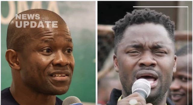 FC Fassell Challenges Mustapha Raji’s Eligibility in LFA Presidential Race