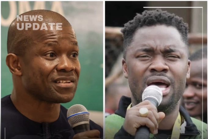FC Fassell Challenges Mustapha Raji’s Eligibility in LFA Presidential Race