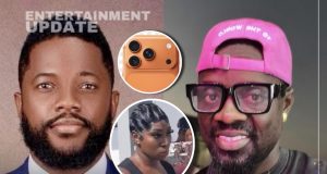 DAHNSAW DENIES WEEZY’S STATEMENT ON THE ALLEGED THEFT OF A PHONE FROM VICKEY GRAY