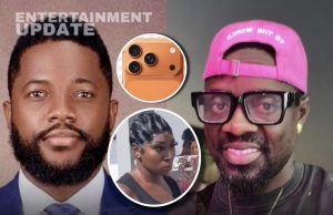 DAHNSAW DENIES WEEZY’S STATEMENT ON THE ALLEGED THEFT OF A PHONE FROM VICKEY GRAY