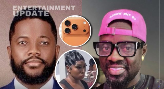 DAHNSAW DENIES WEEZY’S STATEMENT ON THE ALLEGED THEFT OF A PHONE FROM VICKEY GRAY