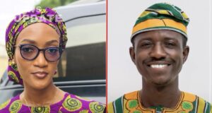 From BBC to Politics? Moses Garzeawu Faces Online Backlash Over Alleged Pro-Unity Party Advocacy