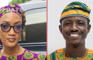 From BBC to Politics? Moses Garzeawu Faces Online Backlash Over Alleged Pro-Unity Party Advocacy