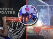 BROKEN RIMS, BROKEN DREAMS: Is Liberia Basketball Falling Apart?