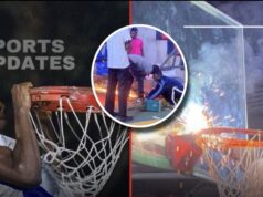 BROKEN RIMS, BROKEN DREAMS: Is Liberia Basketball Falling Apart?