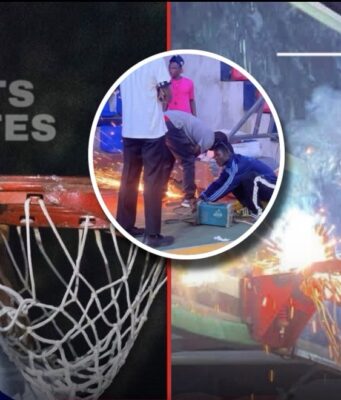 BROKEN RIMS, BROKEN DREAMS: Is Liberia Basketball Falling Apart?