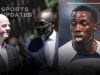 Weah Joins FIFA President to Inaugurate Mini-Soccer Pitch in New York, Wishes Son Tim Success at World Cup