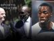 Weah Joins FIFA President to Inaugurate Mini-Soccer Pitch in New York, Wishes Son Tim Success at World Cup