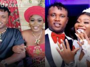 FROM FAIRYTALE TO FALLOUT: The Shocking Collapse of Mama Liberia’s Marriage Leaves Fans Divided
