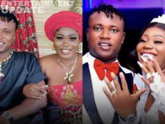 FROM FAIRYTALE TO FALLOUT: The Shocking Collapse of Mama Liberia’s Marriage Leaves Fans Divided