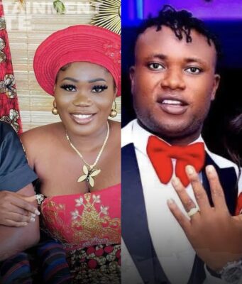 FROM FAIRYTALE TO FALLOUT: The Shocking Collapse of Mama Liberia’s Marriage Leaves Fans Divided