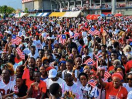 From Concert to Culture: How Young Liberians Are Reclaiming Independence Day Through Unity, Not Politics