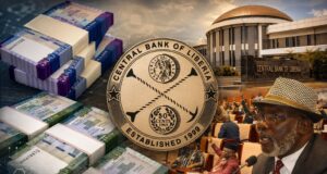 Editorial | Liberia Must Embrace a Cashless Future Instead of Depending on More Printed Money