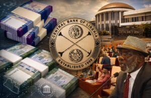 Editorial | Liberia Must Embrace a Cashless Future Instead of Depending on More Printed Money