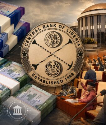Editorial | Liberia Must Embrace a Cashless Future Instead of Depending on More Printed Money