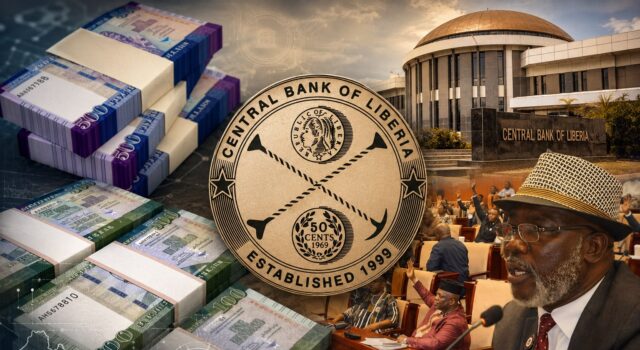Editorial | Liberia Must Embrace a Cashless Future Instead of Depending on More Printed Money