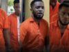 Eight Convicted in Liberia’s Largest Human Trafficking Trial as Jury Delivers Swift Guilty Verdic