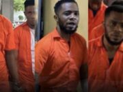 Eight Convicted in Liberia’s Largest Human Trafficking Trial as Jury Delivers Swift Guilty Verdic