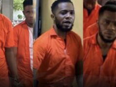 Eight Convicted in Liberia’s Largest Human Trafficking Trial as Jury Delivers Swift Guilty Verdic