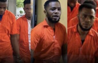Eight Convicted in Liberia’s Largest Human Trafficking Trial as Jury Delivers Swift Guilty Verdic