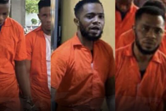 Eight Convicted in Liberia’s Largest Human Trafficking Trial as Jury Delivers Swift Guilty Verdic