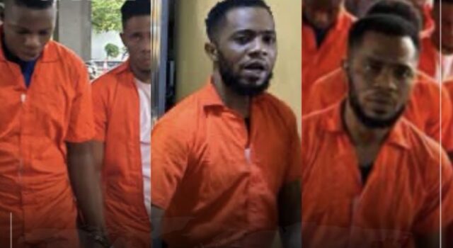 Eight Convicted in Liberia’s Largest Human Trafficking Trial as Jury Delivers Swift Guilty Verdic