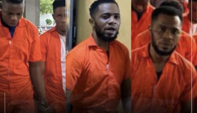 Eight Convicted in Liberia’s Largest Human Trafficking Trial as Jury Delivers Swift Guilty Verdic