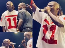 “One Stage, Two Mistakes?” Rafield G SKD Drama Sparks Heated Debate Over Respect, Professionalism and Liberia’s Entertainment Industry