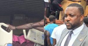 Representative Prince Toles’ Development Projects Spark Political Debate as Attention Turns Toward Liberia’s 2029 Elections