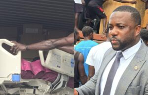 Representative Prince Toles’ Development Projects Spark Political Debate as Attention Turns Toward Liberia’s 2029 Elections