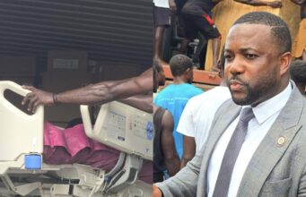 Representative Prince Toles’ Development Projects Spark Political Debate as Attention Turns Toward Liberia’s 2029 Elections