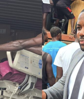 Representative Prince Toles’ Development Projects Spark Political Debate as Attention Turns Toward Liberia’s 2029 Elections