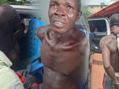 ‘She Refused Me for a Month’ – Man Charged with Wife’s Murder Speaks as Case Goes to Court